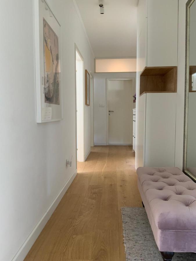 Park View Apartments Kastela Luaran gambar