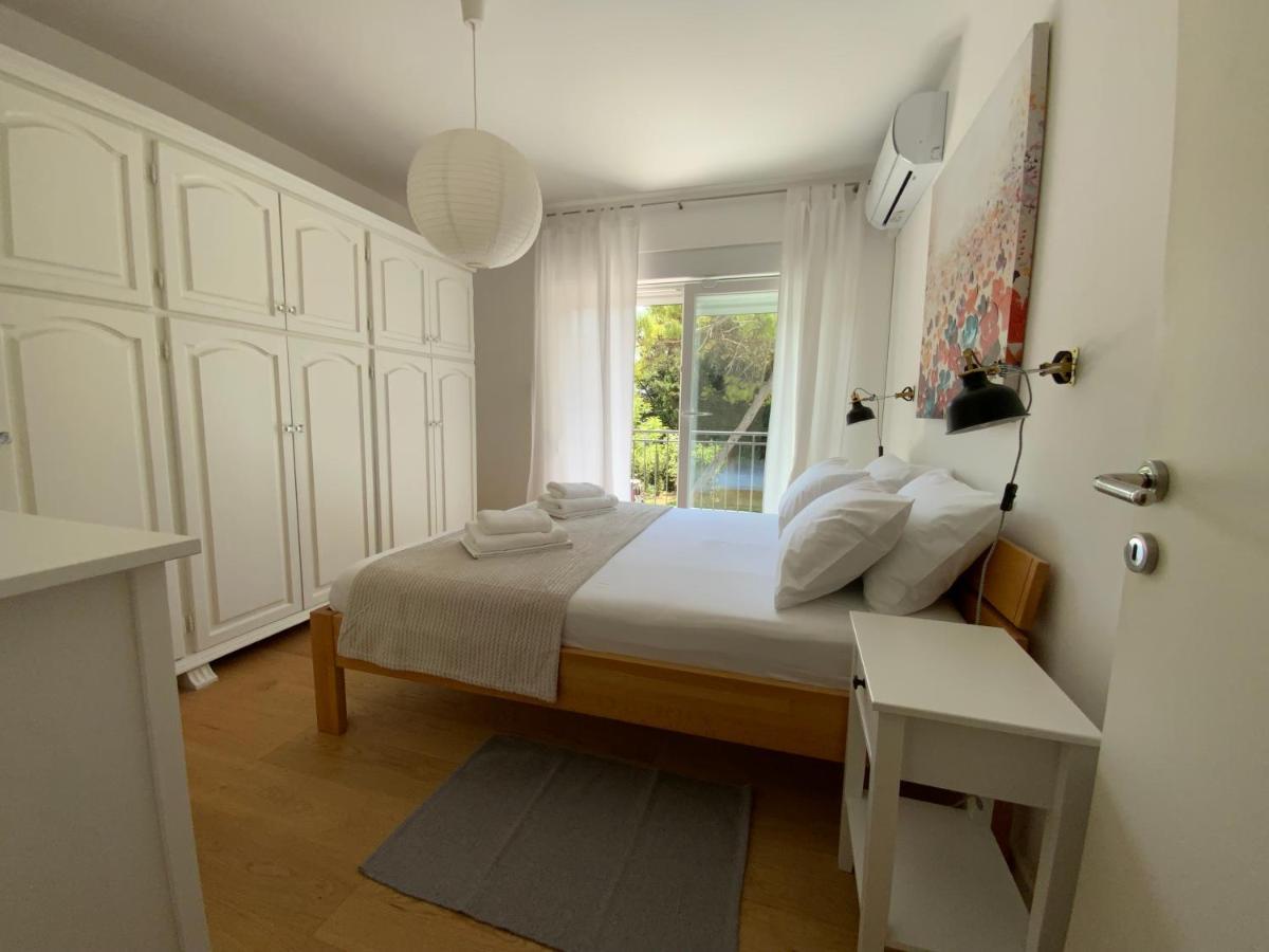 Park View Apartments Kastela Luaran gambar