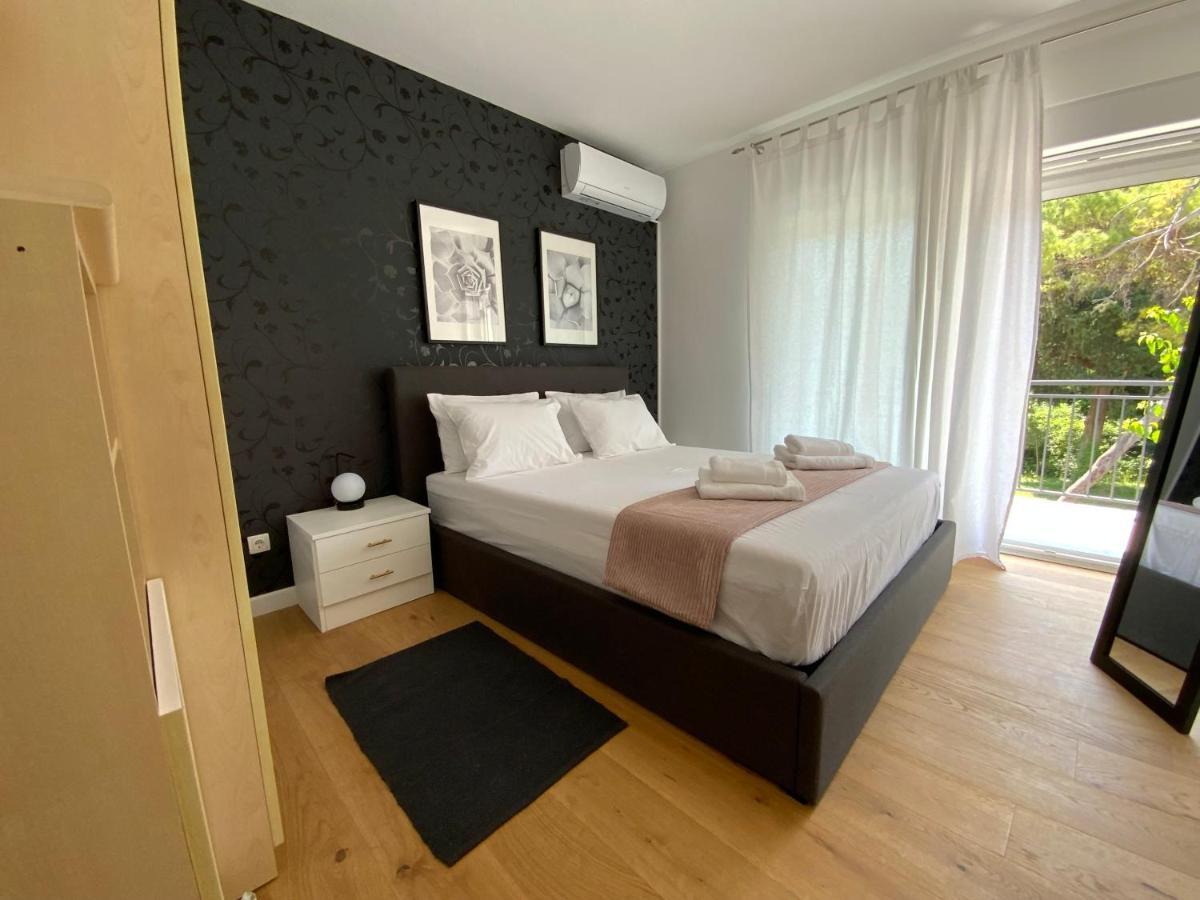 Park View Apartments Kastela Luaran gambar