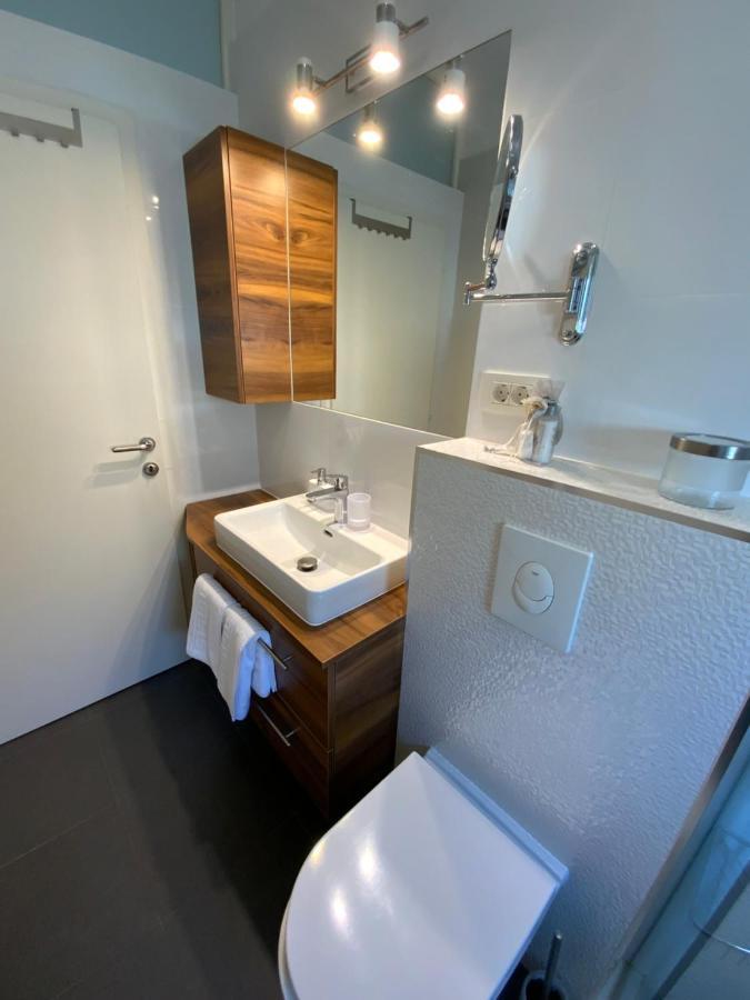 Park View Apartments Kastela Luaran gambar