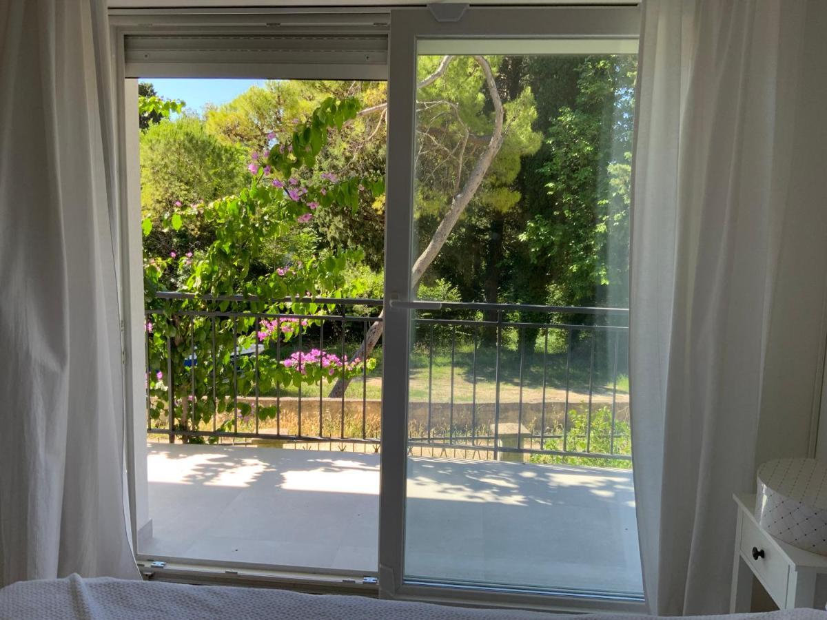Park View Apartments Kastela Luaran gambar